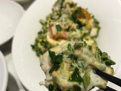 奇妙虾球-喜鼎海胆水饺(柏威年购物中心店)
