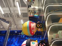 -泡泡玛特POPMART(国贸三期店)