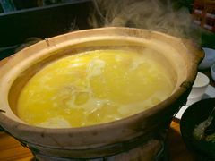 -捞围鲜·港式打边炉(海阳路店)