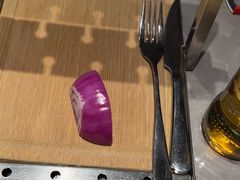 -通海俄式烧烤·俄罗斯大串(嵩山路店)