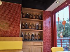-明腾壹间茶餐厅(新都会花园广场店)