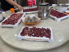 -潮悦牛肉火锅城(水贝店)