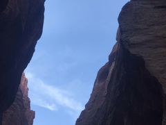 -天山神秘大峡谷