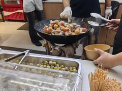 -普宁反沙番薯芋头