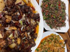-阿葉农家饭店