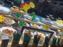 -驰明粗粮小厨(湖滨路店)