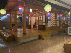 -纽斯桑拿会所(天山店)