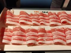 -川西坝子(老军营店)