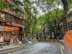 -甘婆婆醪糟汤圆