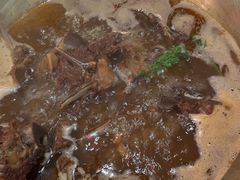 -芦月轩羊蝎子(劲松店)