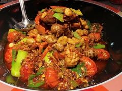 -虾胡闹龙虾馆(湄南河店)