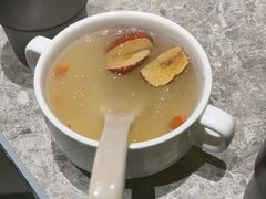 -留半山·香港食堂(啦啦宝都店)