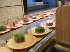 -争鲜回转寿司(金桥家乐福店)