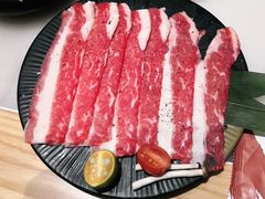 -韩宫宴烤肉·料理(砂之船奥特莱斯店)