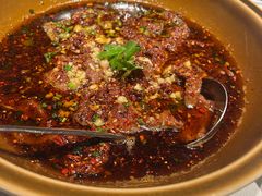 -贡宴盐帮菜自贡驻京联络处餐厅