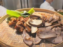 -院8里·少城记忆老川菜(宽窄巷子店)