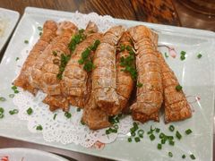 椒盐皮皮虾-抱德·潮汕味(琶洲店原惠城鱼仔)