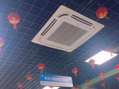 -大姐麻辣烫(莲宝中路店)