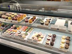 -Pantry's Best派悦坊蛋糕(K11购物艺术中心店)