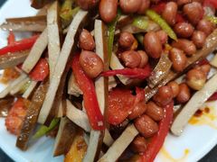 -马洪小炒泡馍馆(钟楼回民街店)