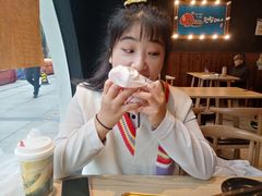 -阿战Lucky roll卷凉皮(MOMOPARK店)