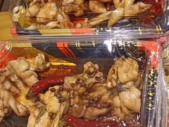 -十面欢腾·海鲜面·台式Bistro(长乐路店)