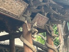 -晋祠博物馆