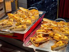 -富力希尔顿酒店·地阔自助餐厅