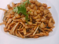 -蓬川食府(金海道店)
