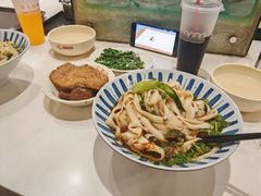 -东方削面(迎泽街店)