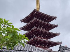 -浅草寺