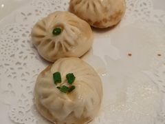 玲珑葱煎包-百鲜楼(藏龙岛店)