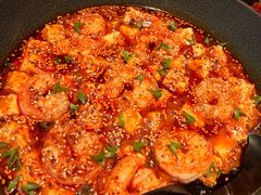 -莉莉海堂HAITANG·烤鸭(国贸商城店)