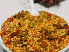 -马尔龙新疆饭店·清真(长青路店)