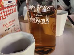 -金戈戈香港豉油鸡(南山海岸城店)
