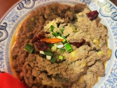 -老北京胡同味道二荤铺(酒仙桥店)
