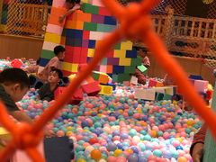 -汤W城市微度假(仓山店)