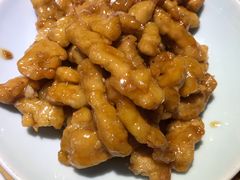 -吕氏疙瘩汤·海鲜新鲁菜(凯德mall新都心店)