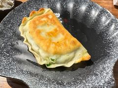 -地二手作鱼汤馄饨(上街里店)