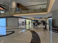 -香港ELEMENTS圆方