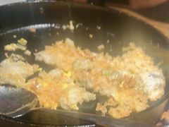 -张家卫·阳江菜·小海鲜(肥婆湾桥店)