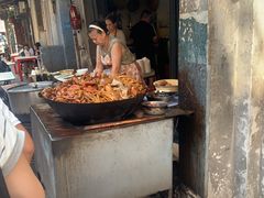 -吴长子卤菜馆(统一街店)