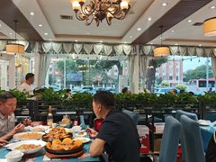 -桃子餐厅·天津菜(红星路直营店)