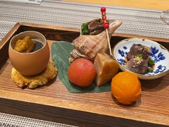 -香樟花园法式铁板烧(恒隆广场店)