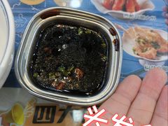 -阿金大白·上海菜馆(新天地店)