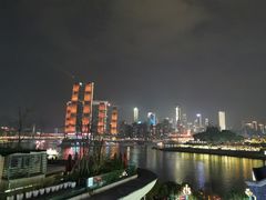 -铜锣湾·有麝自然香(长嘉汇购物公园店)