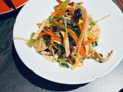 -小厨娘金榜题名(夫子庙秦淮河店)