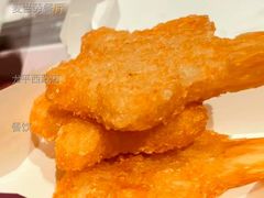 星星薯饼-麦当劳餐厅(龙平西路店)