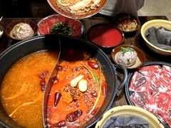 -冯校长老火锅(广州正佳广场店)