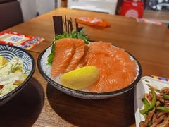 -大鲜生·亚洲菜融合小食堂